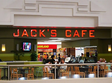 sunnybank hill cafes