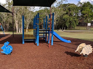sunnybank hill parks
